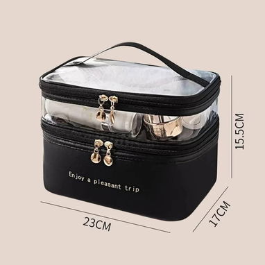 Neceser de maquillaje - Img 120721486