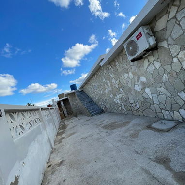 Casa de Renta en Guanabo - 4/10