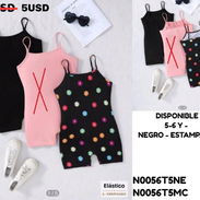 Ropa de niñas y niños ‼️ - Img 56690161