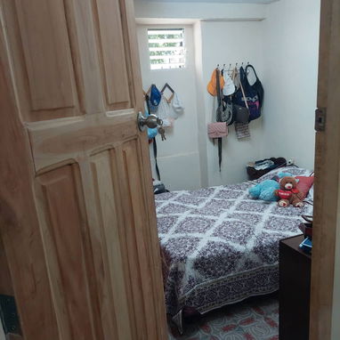 Casa en Habana Vieja 4 cuartos dos baños - 10/10