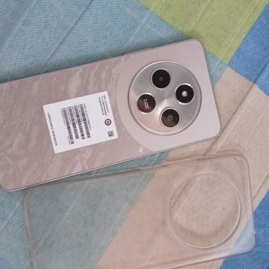 Buenos días vendo mi Redmi 14 C - Img 125591350