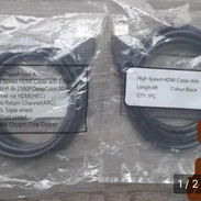 Cable HDMI (1.50mts) - Img 56716979