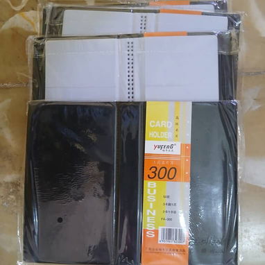 Cosas de oficina - 5/8