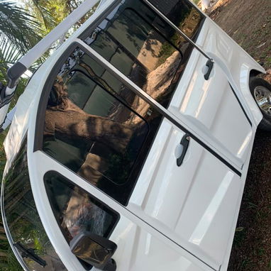 SE EMPAPELAN AUTOS Y CRISTALES DE HOGARES!!!!! - Img 127761932