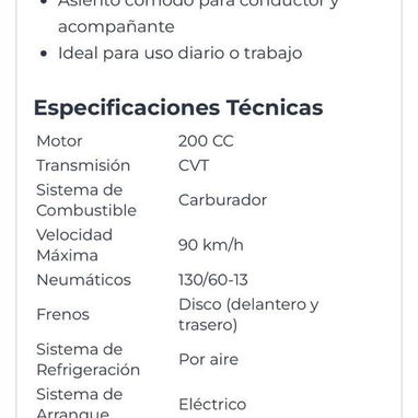 Moto marca Mountain - 2/9
