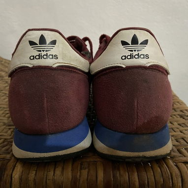 Adidas 🇺🇸 USA 84 - 2/2