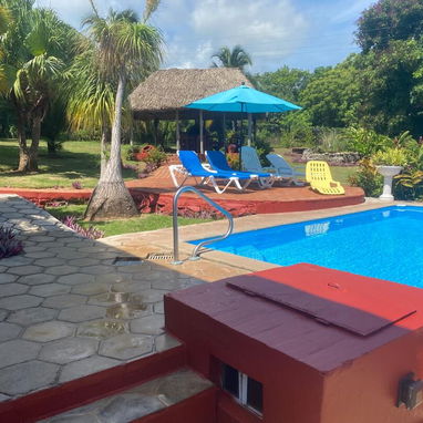 🌟🏠 ¡Casa en playa SANTA MARIA! 🏠🌟una piscina ESPECTACULAR - Img 109460484