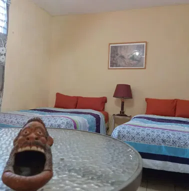📍🧑‍🤝‍🧑Hostal "MIRKASTILLITO" de 2 Habitaciones en La Habana Vieja REF 1326 - Img 95669373