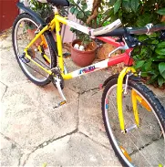 Bicicleta pro max 26 de aluminio cambios chimano - Img 45704156