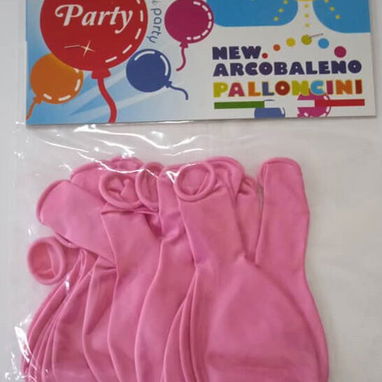 Paquetes de Globos Surtidos. ✨ Aceptamos pago por transferencia 💳 - Img 114089693