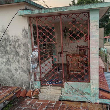 Vendo Casa en Santiago de las Vegas. - 4/4