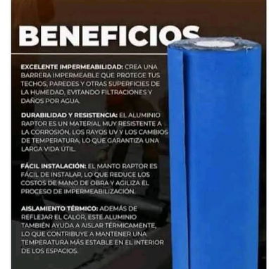 Reparación y mantenimiento de techos - Img 122191063