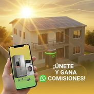 📢 Únete como gestor a nuestro equipo de ventas de Electrodomésticos, Kits Solares, Vehículos y mucho+ Comisiones libres - Img 57040047