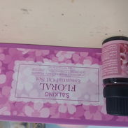 Escencia para hacer jabones de cereza - Img 58043798
