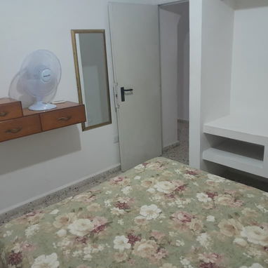 Se renta Apartamento lineal y por días en playa - 2/10