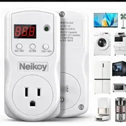 Protector de Voltaje 110 V para equipos Electrodomésticos - Img 56044676