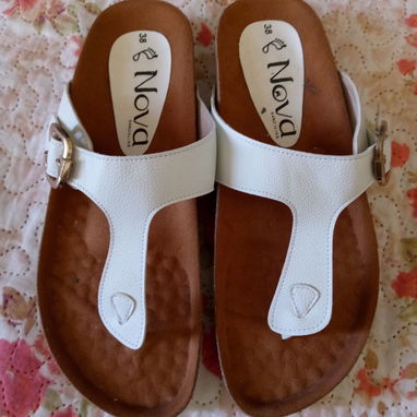 Tenis , Sandalias y Vestidos - Img 119489107