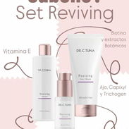 ✨🌿 Shampoo, Mascarilla y Aceite ¡Recupera la fuerza y belleza de tu cabello! 🌿✨ - Img 55842483