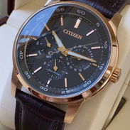 BU2013-08E citizen modelo de vestir para caballero con tecnología eco-drive - Img 54392541
