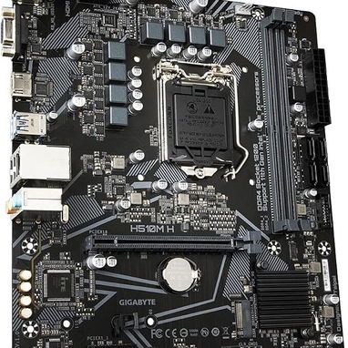 kit h510m+corei7+8 gb - 4/7