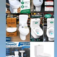 JUEGOS DE BAÑO. - Img 58446624