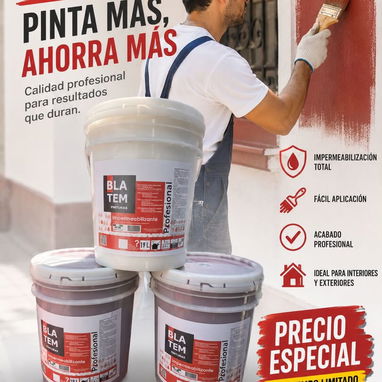 Pintura de importación y de calidad, todo sellado - Img 125502448