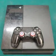 🎮 **¡SE VENDE PLAYSTATION 4 FAT DE 1 TB!** 🎮 - Img 56843259