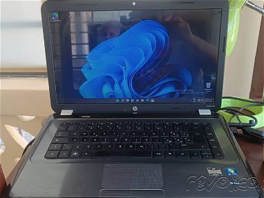 Se vende laptop HP en buen estado - Img 68652905