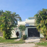 Casa grande con grandes terrenos en Aldabo bulevar - Img 45649432