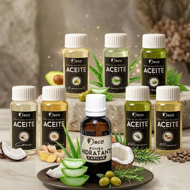Productos para cuidado de la piel, cabello y bienestar - 2/3