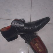 Vendo Zapatos - Img 45634524