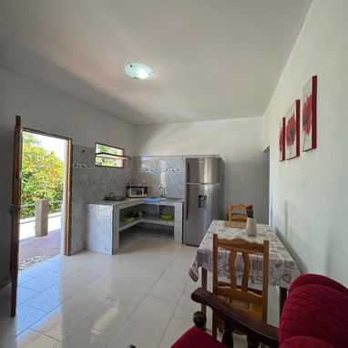CASA EN LA PLAYA GUANABO! - 6/8