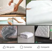 Reparador de colchones a domicilio con garantía y calidad - Img 54873073