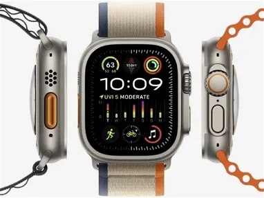 Apple Watch Ultra 2;nuevos !!! - Img 63951270