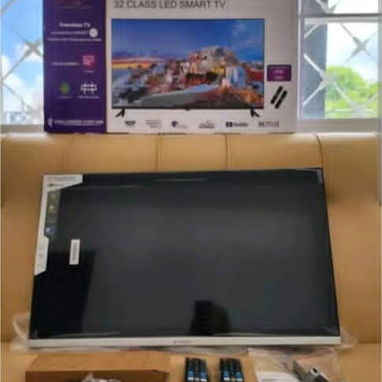 Televisores Challenger Nuevos 32" - Img 125049549