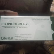Venta de medicamentos - Img 55093586