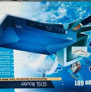 SDSL Router NEW Sellado. - Img 48874227