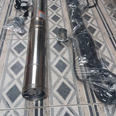 BOMBA SUMERGIBLE 3.5HP, ENTREGA DE FACTURA, VARIEDAD DE BOMBAS DE AGUA, ETC - Img 122404908