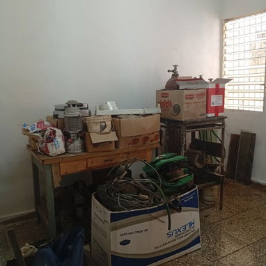 ▎🏡 ¡Oportunidad en el Vedado! Amplio Apartamento en Planta Baja - Img 121887473
