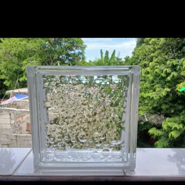 Bloques de cristal - 3/3