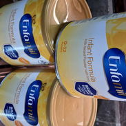 Leche fórmula Enfamil para niños - Img 56993367