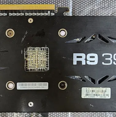 PowerColor R9 390 8GB - Img 96178462
