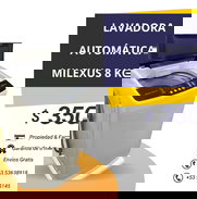 🚨🛑🛑 LAVADORA AUTOMÁTICA MILEXUS 8 KG MENSAJERÍA GRATIS EN TODA LA HABANA 🛑🛑🚨 - Img 50085247