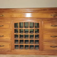 Mueble Cava/Botellero - Img 55005425