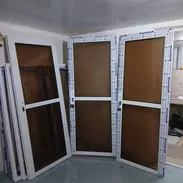 Puertas }^\{!/ Aluminio - Img 57734791