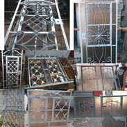 🔴🛠️ Fabricamos puertas, ventanas de hierro - Img 56100754