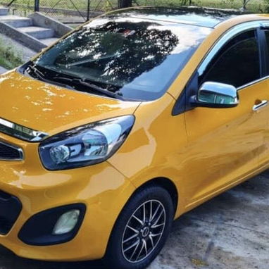 KIA PICANTO 2013 COMO NUEVO - Img 119212791