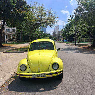 Venta de VW en perfecto estado. - Img 122708850