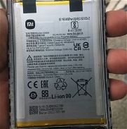 Bateria de Redmi 9A - Img 45733812