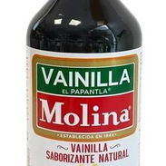 o cup, mlc, euro ⭐⭐_para los dulceros, Vainilla Molina El Papantla original 150 ml___5-46996-82 __ ❤️💜 - Img 56062493